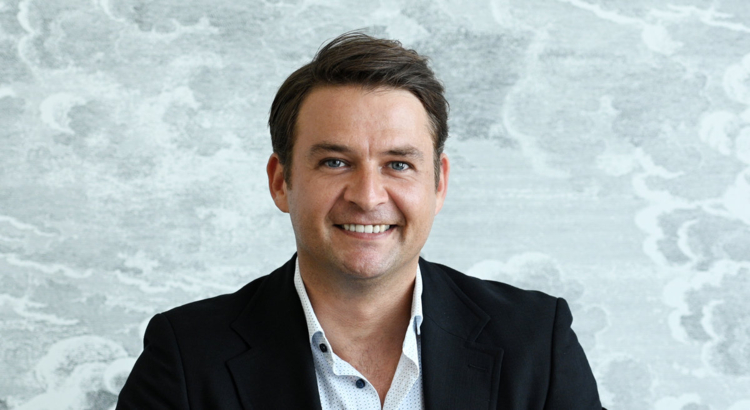 The Flag Markus Löwe Director Hospitality Foto Jennifier Fey Photography