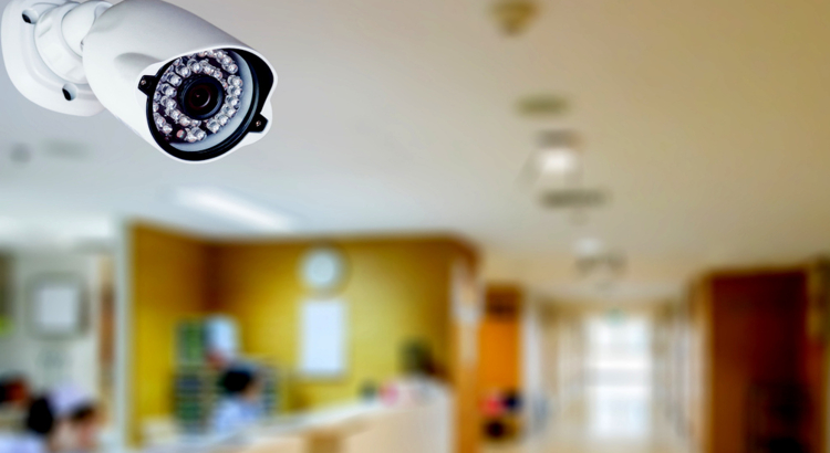 Videoüberwachung Kamera Hotel iStock jtairat.jpg