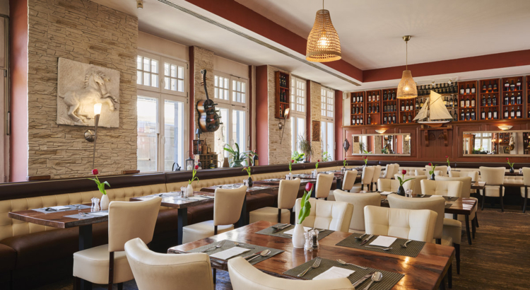 iStay by NH Berlin Foto Minor Hotels