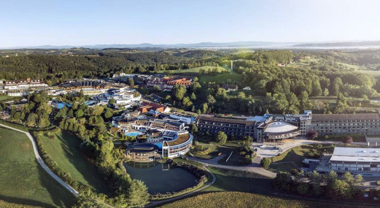 Thermenresort Loipersdorf Foto Thermenresort Loipersdorf