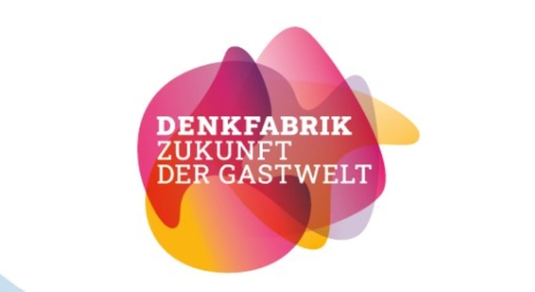 Denkfabrik Zukunft der Gastwelt Logo Foto Union der Wirtschaft