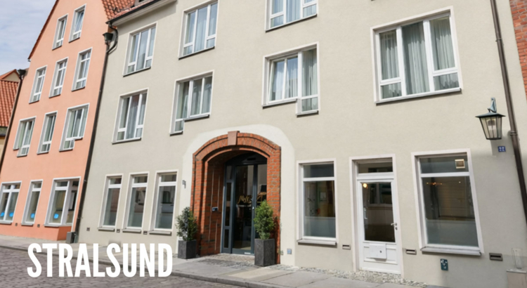 Dormero Stralsund KI Foto Dormero KI