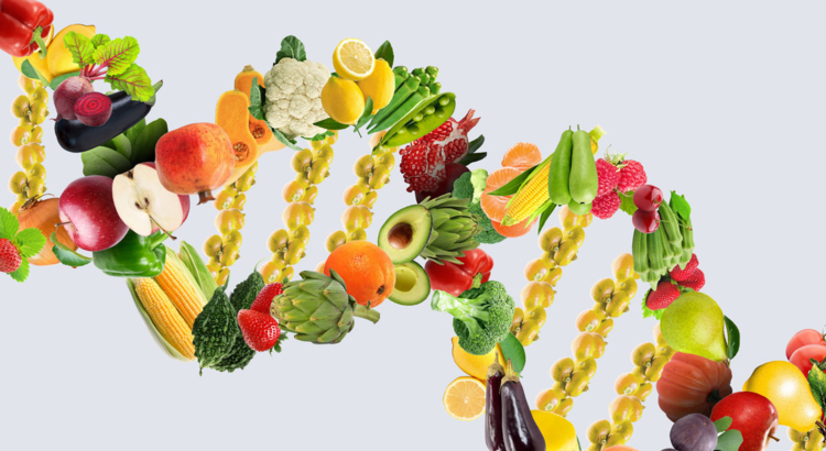 DNA Longevity Obst Foto iStock AYDINOZON