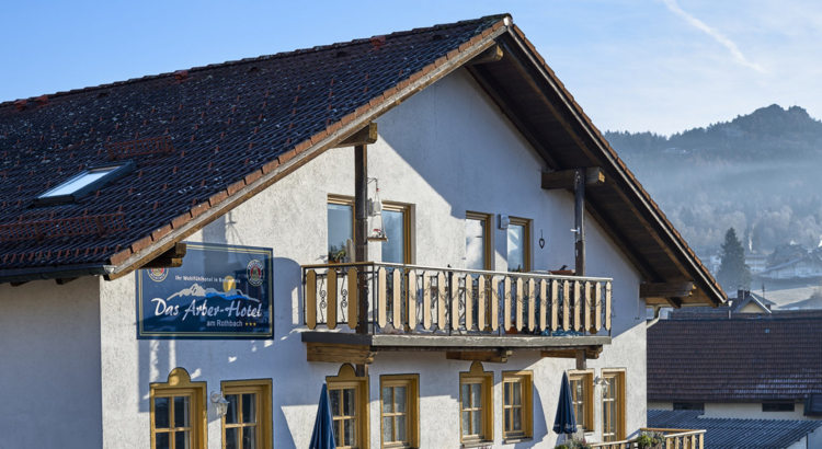 Arber Hotel am Rothbach Bodenmais Foto Felgenhauer Woidlife