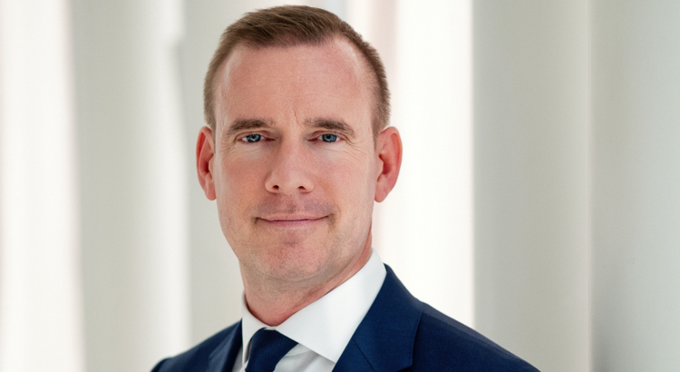 Andreas Wieckenberg GM Steigenberger Petersberg