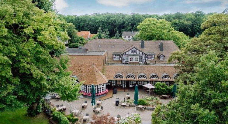 Romantik Hotel Boesehof Foto Christie & Co