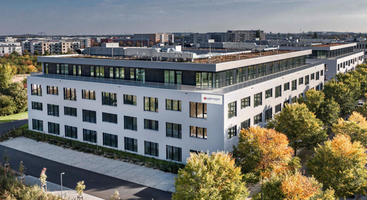 Candlewood Suites Berlin BER Foto Novum