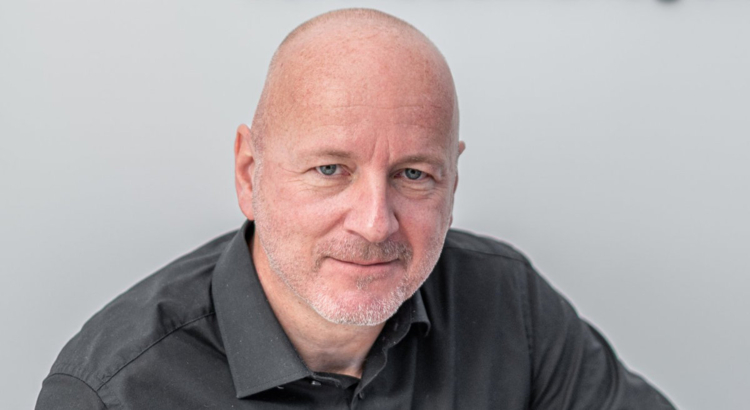 Michael Anfang Hotelberater Foto Anfang Team