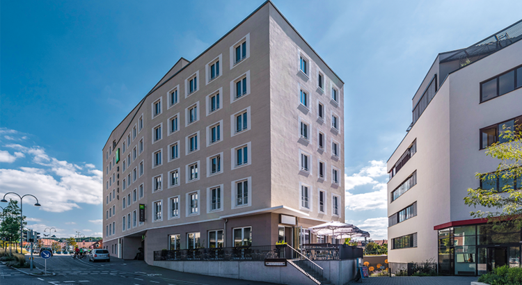 ibis Styles Tübingen