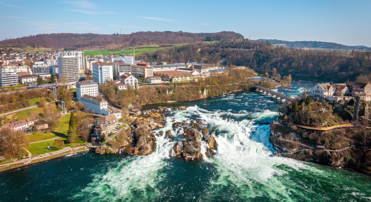 Revier-Hotel-Rheinfall_