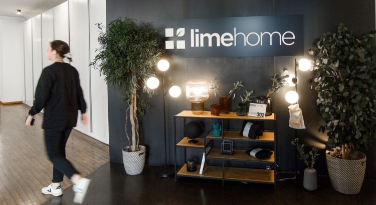 Limehome Symbol 169 Foto Limehome