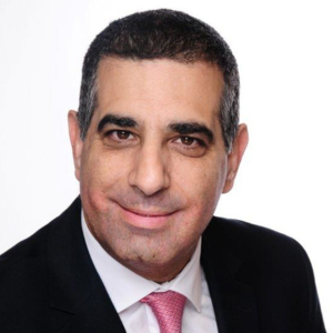Oded Zizovy CEO Muze Hotels