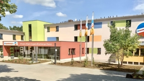 Rhein-Main-Jugendherberge Mainz Foto Die Jugendherbergen
