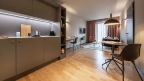 Ipartments Foto Ipartments