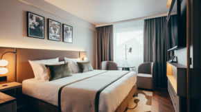 Leonardo Köln Foto Leonardo Hotels