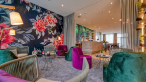 Vienna House Easy by Wyndham Freiburg Foto Vienna House Easy by Wyndham Freiburg