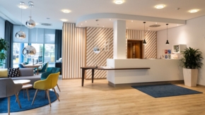 Four Essen City Centre Foto Signo Hospitality