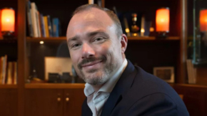 Andermatt Swiss Alps James Lamb CEO Foto Andermatt Swiss Alps