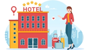Hotel Hotellerie Foto iStock wongmbatuloyo
