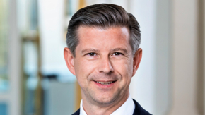 Holger Flory Steigenberger