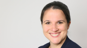 Miriam Saalmann Cluster Hotel Manager bei Premier Inn