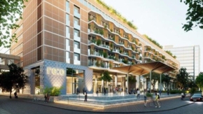 Premier Inn Rero Berlin Foto PSP Weltner Louvieaux Architekten