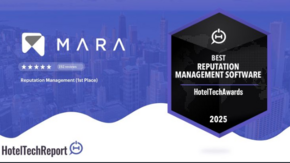 Mara Hotel Tech Report