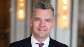 JW Marriott Berlin Michael Hopf GM Foto Andrea Rose
