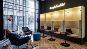 Ibis Styles Bielefeld Foto Abaca Press Nicolas Det