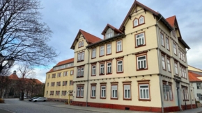 Regiohotel Wernigeröder Hof Foto Regiohotel