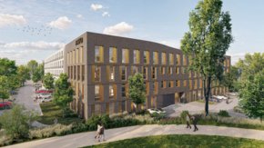 Businesshotel Pavo Mainz-Kisselberg Foto J Molitor Immobilien