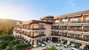 Privathotels Dr Lohbeck Hotel Schwarzmatt Foto Privathotels Dr Lohbeck Hotel Schwarzmatt