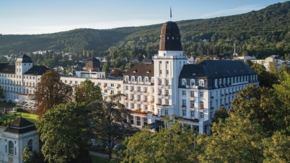 Steigenberger Hotel Bad Neuenahr