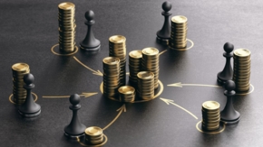 Crowdfunding Crowdinvesting Investition Investment Foto iStock Olivier Le Moal