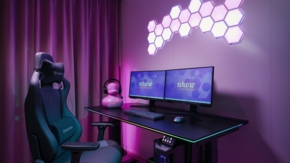 Nhow Berlin Gaming Zimmer Foto Nhow
