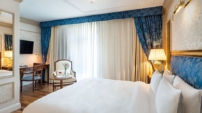 Hotel Flüela Davos The Unbound Collection by Hyatt Foto Hyatt