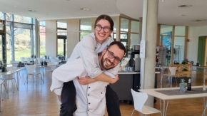 Top 250 Tagungshotels Azubi-Tausch Foto repecon