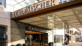 Europäischer Hof Hamburg
