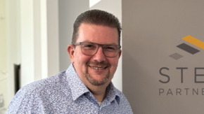 Step Partners Europe Rolf Krahl Senior Vice President Finance Foto Step Partners Europe