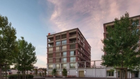 B Smart Hotel Arbon Foto ZVG
