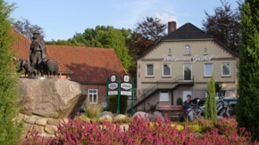 Flair Hotel Rieckmann Foto Flair Hotels