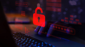 IT Sicherheit Hacker