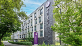 Premier Inn Göttingen Foto Premier Inn