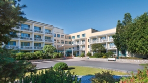 Hotel Bernstein Prerow Foto Vela Hotels