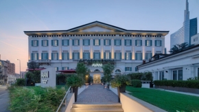 NH Hotels Avani Palazzo Moskau Foto NH Hotel Group