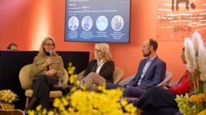 Independent Hotel Show Munich Foto julian hartwig