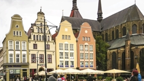 Deutschland Rostock Foto iStock AIS60