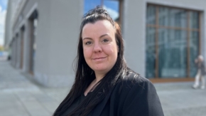 H2 Hotel Erfurt Monique Hildebrand Direktorin Foto H-Hotels