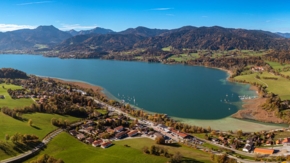Deutschland Bayern Tegernsee Foto istock Frederick Thelen