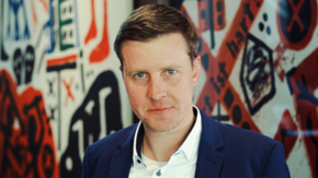 Penck Hotel Dresden Stephan Pfitzner Direktor Foto Penck Hotel